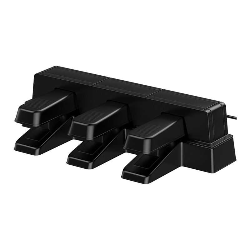 電鋼琴專(zhuān)用三踏板